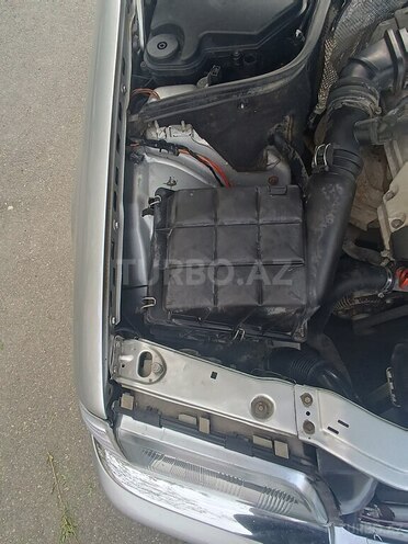 Mercedes C 180 1998, 560,000 km - 1.8 l - Bakı