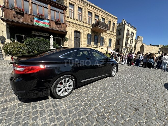 Hyundai Azera 2011, 257,000 km - 2.4 l - Bakı