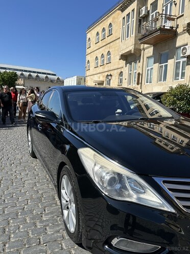 Hyundai Azera 2011, 257,000 km - 2.4 l - Bakı