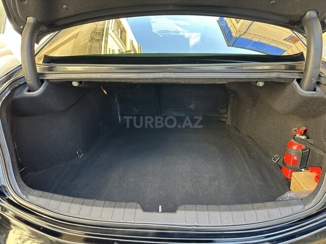 Hyundai Azera 2011, 257,000 km - 2.4 l - Bakı