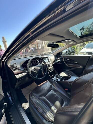 Hyundai Azera 2011, 257,000 km - 2.4 l - Bakı