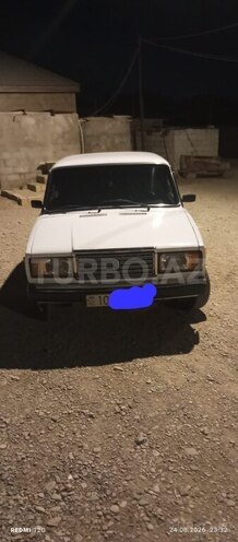 LADA (VAZ) 2107 2003, 75,000 km - 1.6 l - Bakı