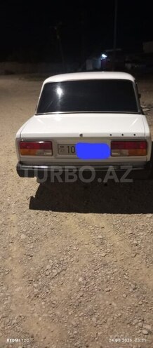 LADA (VAZ) 2107 2003, 75,000 km - 1.6 l - Bakı