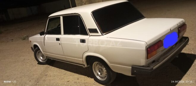 LADA (VAZ) 2107 2003, 75,000 km - 1.6 l - Bakı