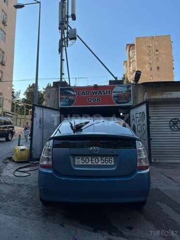 Toyota Prius 2006, 400,000 km - 1.5 l - Bakı