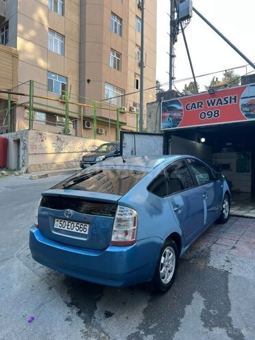 Toyota Prius 2006, 400,000 km - 1.5 l - Bakı