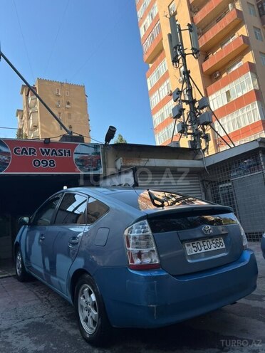 Toyota Prius 2006, 400,000 km - 1.5 l - Bakı