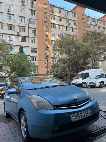 Toyota Prius 2006, 400,000 km - 1.5 l - Bakı