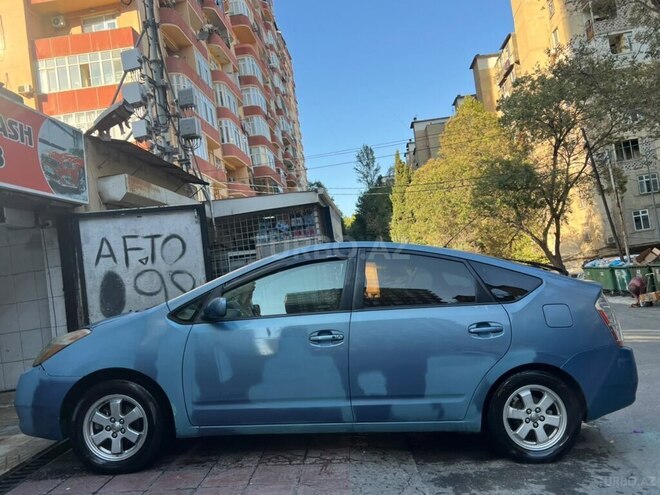 Toyota Prius 2006, 400,000 km - 1.5 l - Bakı