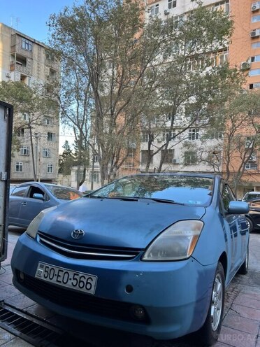 Toyota Prius 2006, 400,000 km - 1.5 l - Bakı
