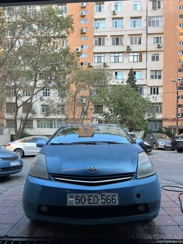 Toyota Prius 2006, 400,000 km - 1.5 l - Bakı