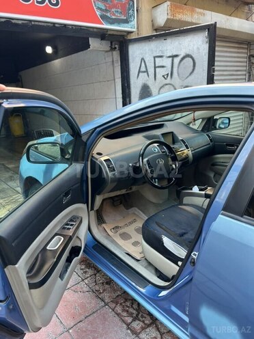 Toyota Prius 2006, 400,000 km - 1.5 l - Bakı