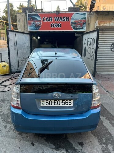 Toyota Prius 2006, 400,000 km - 1.5 l - Bakı