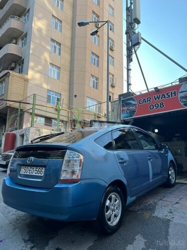 Toyota Prius 2006, 400,000 km - 1.5 l - Bakı
