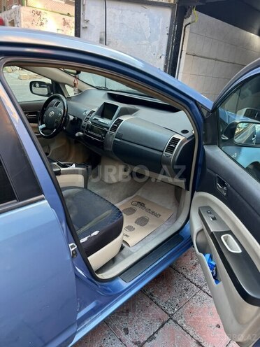 Toyota Prius 2006, 400,000 km - 1.5 l - Bakı