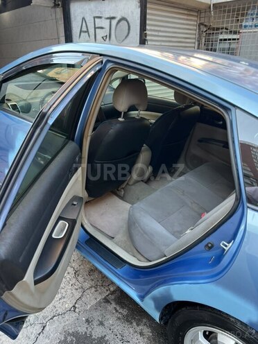 Toyota Prius 2006, 400,000 km - 1.5 l - Bakı