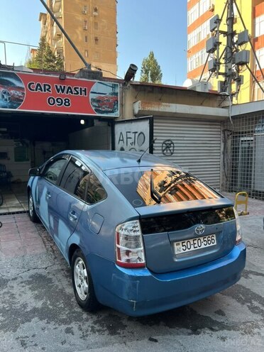 Toyota Prius 2006, 400,000 km - 1.5 l - Bakı