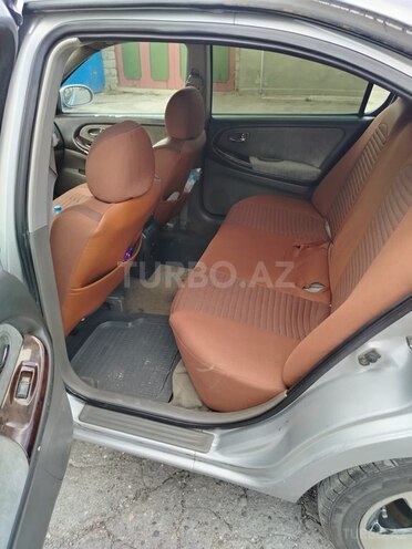 Nissan Maxima 2001, 448,299 km - 3.0 l - Bakı