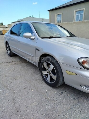 Nissan Maxima 2001, 448,299 km - 3.0 l - Bakı
