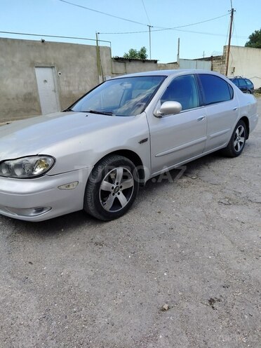 Nissan Maxima 2001, 448,299 km - 3.0 l - Bakı