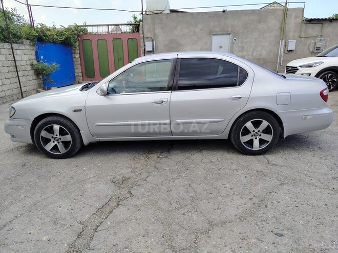 Nissan Maxima 2001, 448,299 km - 3.0 l - Bakı