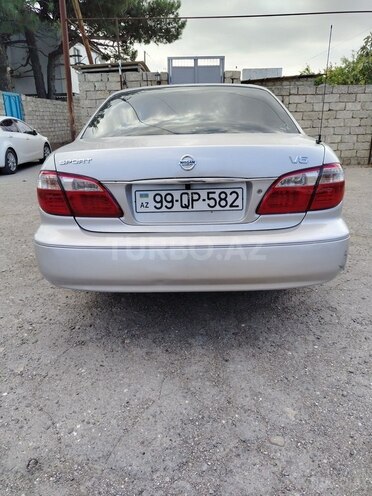 Nissan Maxima 2001, 448,299 km - 3.0 l - Bakı