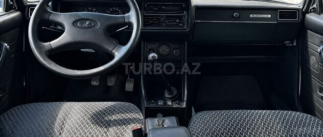 LADA (VAZ) 2107 2003, 75,000 km - 1.6 l - Bakı