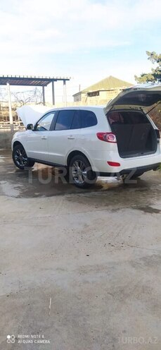 Hyundai Santa Fe 2011, 130,000 km - 2.2 l - Bakı