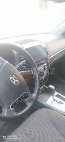 Hyundai Santa Fe 2011, 130,000 km - 2.2 l - Bakı