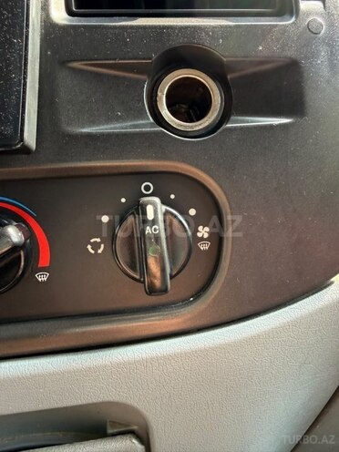 Ford Transit 2008, 250,000 km - 2.4 l - Bakı