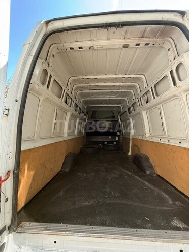 Ford Transit 2008, 250,000 km - 2.4 l - Bakı