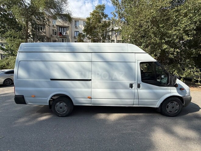 Ford Transit 2008, 250,000 km - 2.4 l - Bakı