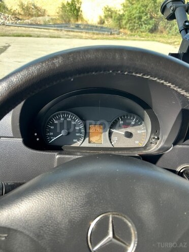 Mercedes Sprinter 315 2008, 249,101 km - 2.2 l - Şirvan