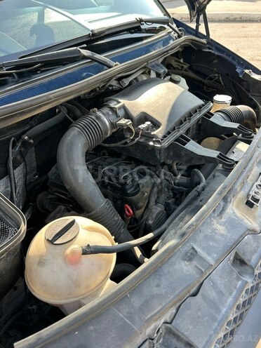 Mercedes Sprinter 315 2008, 249,101 km - 2.2 l - Şirvan