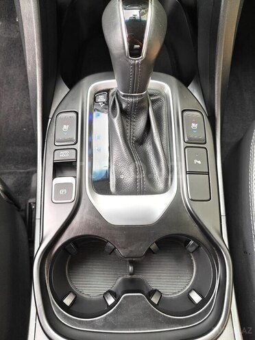 Hyundai Santa Fe 2017, 133,000 km - 2.0 л - Bakı