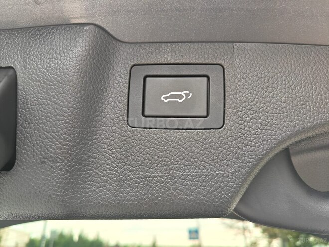 Hyundai Santa Fe 2017, 133,000 km - 2.0 л - Bakı