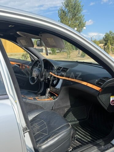 Mercedes E 280 2006, 456,000 km - 3.0 l - Neftçala
