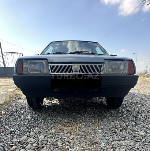 LADA (VAZ) 2109 2002, 158,000 km - 1.5 l - Şirvan