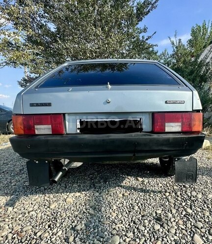 LADA (VAZ) 2109 2002, 158,000 km - 1.5 l - Şirvan