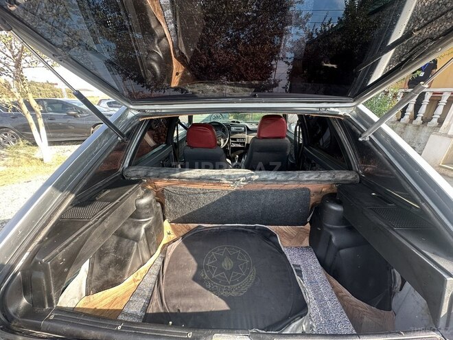 LADA (VAZ) 2109 2002, 158,000 km - 1.5 l - Şirvan