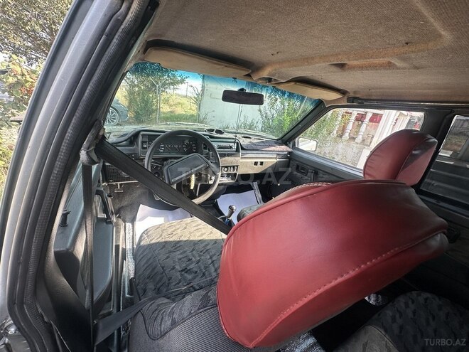 LADA (VAZ) 2109 2002, 158,000 km - 1.5 l - Şirvan