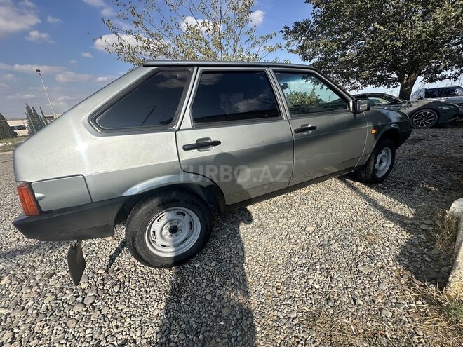 LADA (VAZ) 2109 2002, 158,000 km - 1.5 l - Şirvan