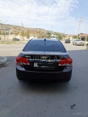 Chevrolet Cruze 2014, 258,000 km - 1.4 l - Bakı