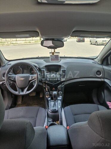 Chevrolet Cruze 2014, 258,000 km - 1.4 l - Bakı