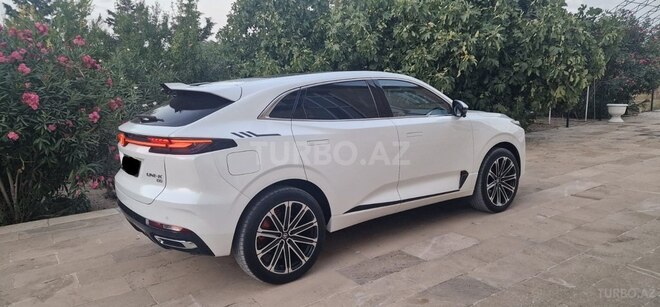 Changan Uni-K iDD 2023, 31,000 km - 1.5 л - Bakı