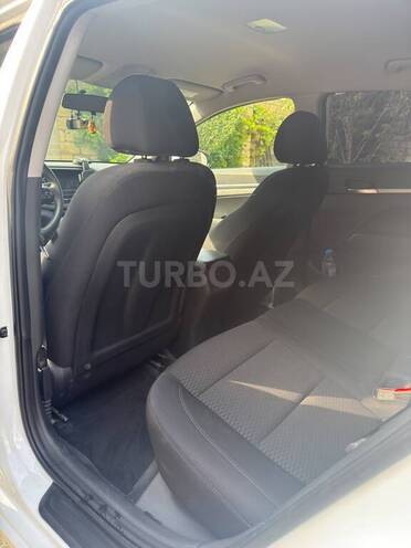 Hyundai Elantra 2018, 252,667 km - 2.0 l - Bakı