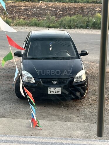 Kia Rio 2008, 310,000 km - 1.4 l - Masallı