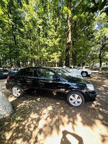 Kia Rio 2008, 310,000 km - 1.4 l - Masallı