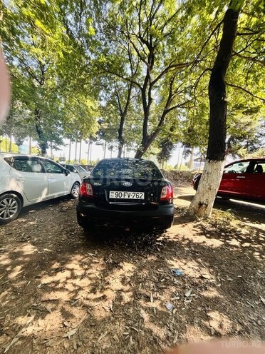 Kia Rio 2008, 310,000 km - 1.4 l - Masallı