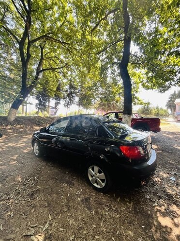 Kia Rio 2008, 310,000 km - 1.4 l - Masallı